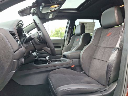 New 2025 Dodge Durango GT image 7