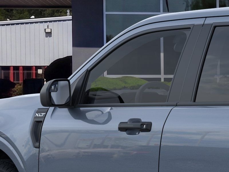 New 2026 Ford Maverick XLT FWD image 43