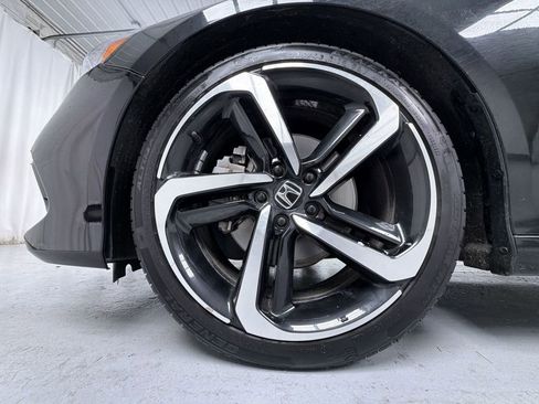 Used 2022 Honda Accord Sport image 14
