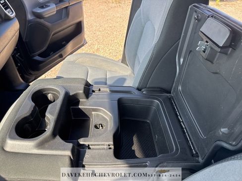 Used 2019 RAM 1500 Big Horn image 17