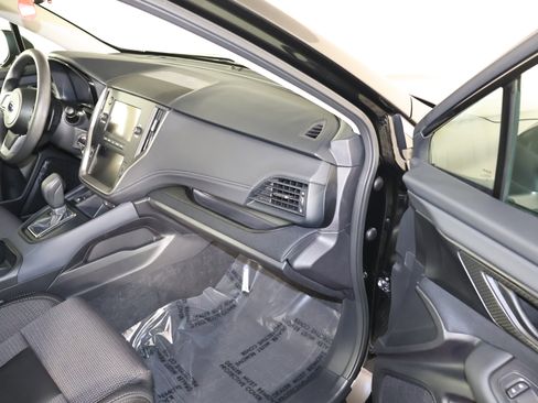 Used 2025 Subaru Outback image 39