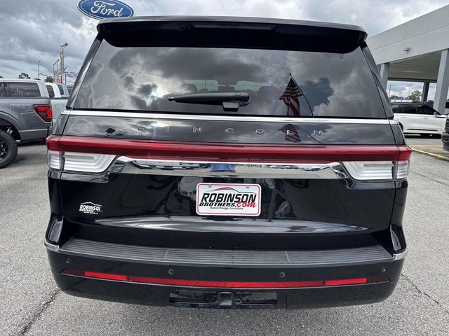Used 2022 Lincoln Navigator Black Label AWD/4WD image 6