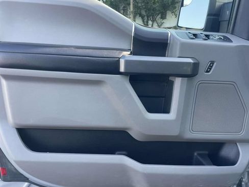Used 2020 Ford F150 XLT w/ Max Trailer Tow Package AWD/4WD image 13