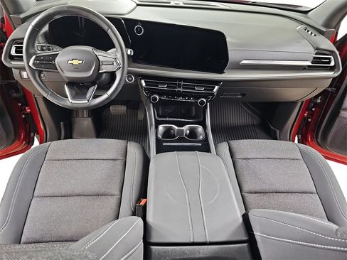 Certified 2024 Chevrolet Traverse LT w/ Trailering Package image 13