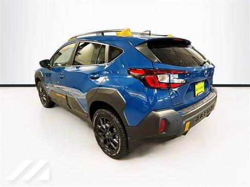 New 2026 Subaru Crosstrek 2.5i Wilderness image 7