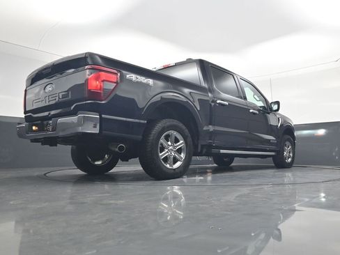 Used 2024 Ford F150 XLT w/ Mobile Office Package image 25