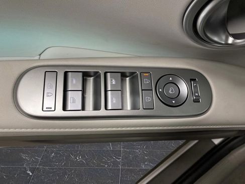 New 2026 Hyundai Palisade SEL Premium image 30