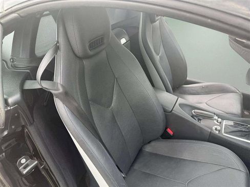 Used 2007 Mercedes-Benz SLK 280 image 16
