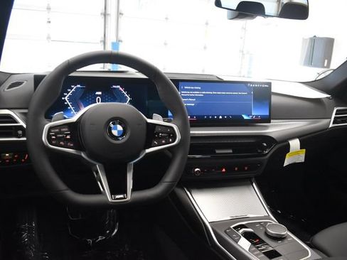 New 2026 BMW 330i xDrive Sedan w/ M Sport Package AWD/4WD image 23