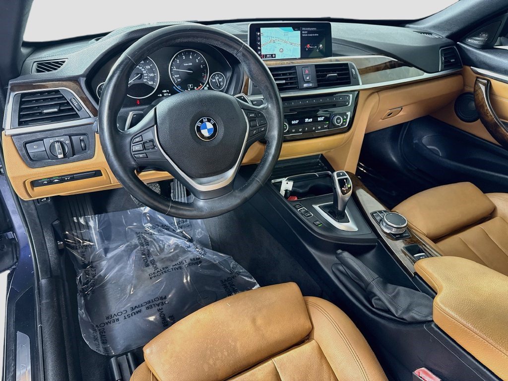 Used 2018 BMW 430i Convertible RWD image 16