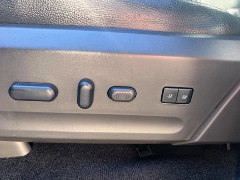 Used 2012 Ford Expedition EL Limited image 19