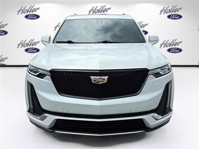 Used 2024 Cadillac XT6 Luxury FWD image 2