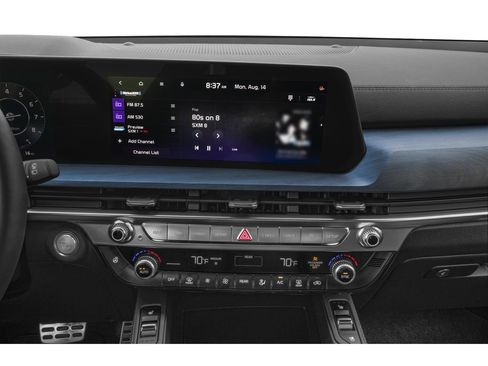 New 2025 Kia Telluride SX Prestige X-Line image 37