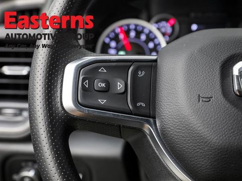 Used 2025 RAM 3500 Tradesman AWD/4WD image 15
