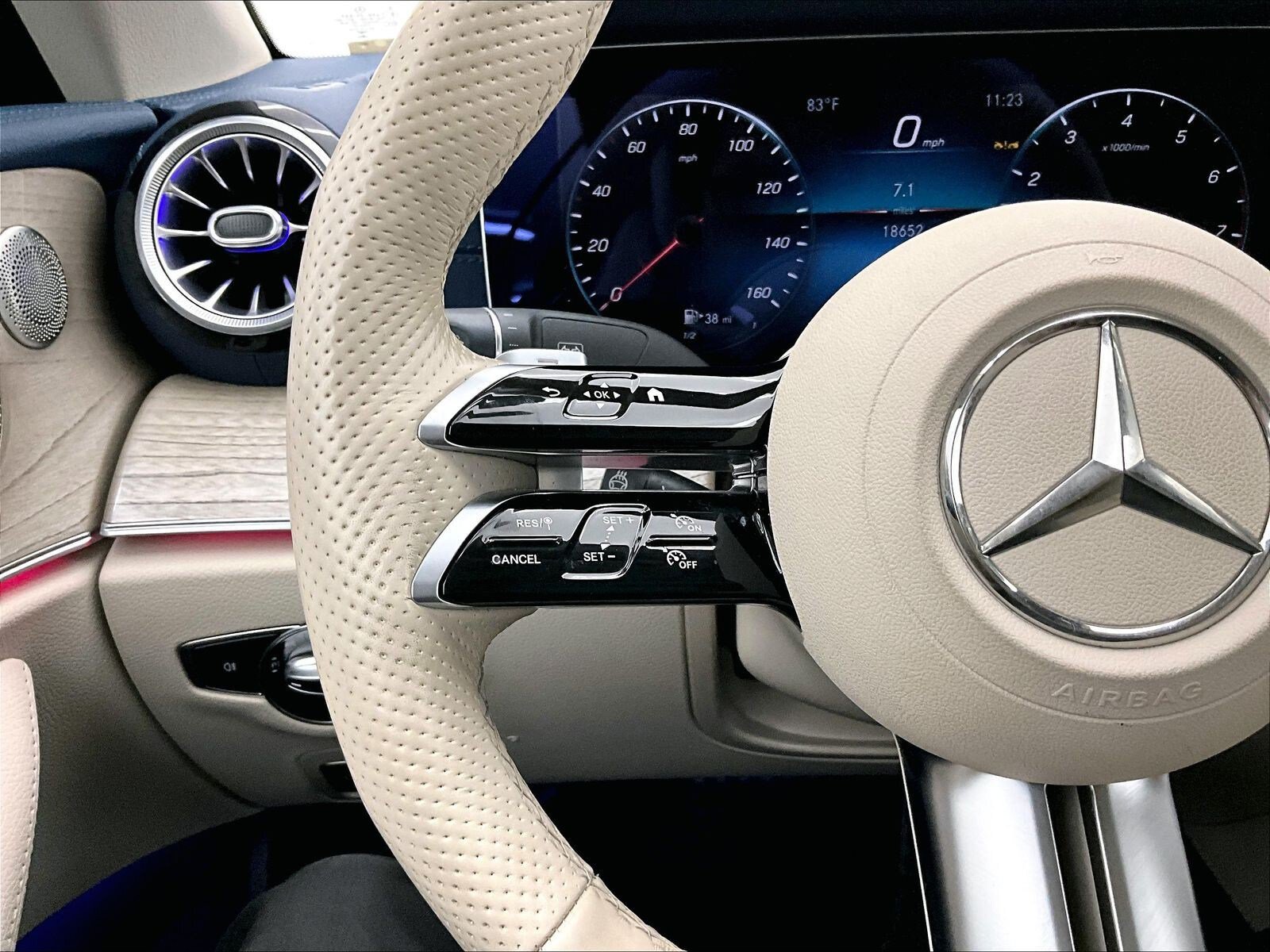 Certified 2023 Mercedes-Benz E 450 Cabriolet image 21