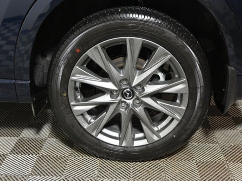 New 2025 MAZDA CX-5 AWD 2.5 S w/ Premium Plus Pkg image 20