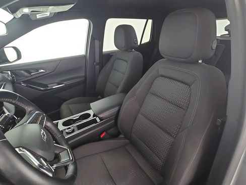 Used 2026 Chevrolet Equinox LT w/ Midnight Edition FWD image 25