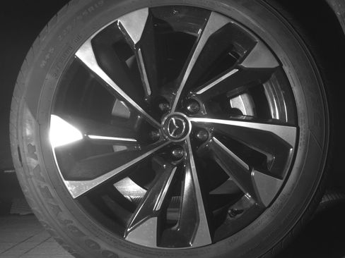 Used 2025 MAZDA CX-50 2.5 Hybrid w/ Premium Plus Pkg image 13