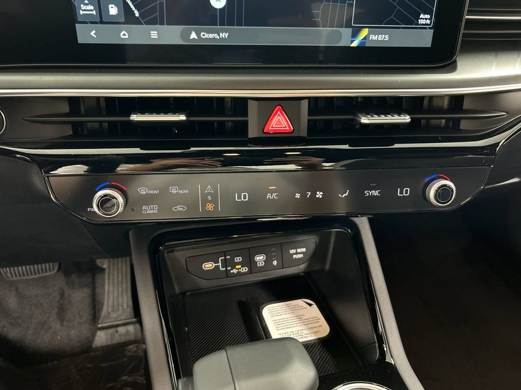 New 2026 Kia K5 GT-Line AWD/4WD image 17