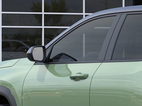 New 2026 Chevrolet Equinox LT AWD/4WD image 14