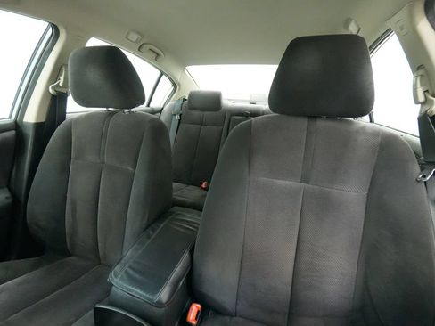 Used 2008 Nissan Altima 2.5 S w/ Convenience Pkg FWD image 14