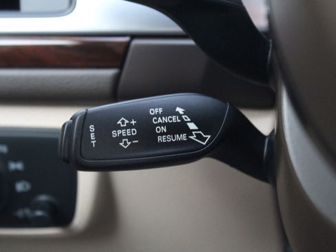 Used 2016 Audi A6 2.0T Premium Plus w/ Premium Plus Package image 30