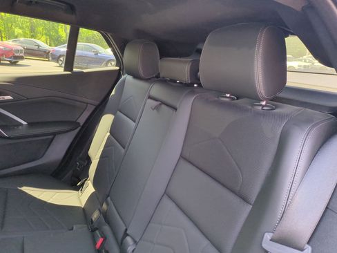 Used 2024 BMW X2 M35i image 30