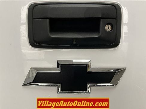 Used 2015 Chevrolet Silverado 2500 LTZ w/ Duramax Plus Package image 27