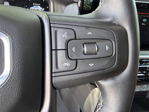 Used 2025 GMC Sierra 1500 Denali Ultimate AWD/4WD image 19