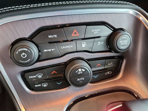 Used 2018 Dodge Challenger SRT Demon RWD image 16