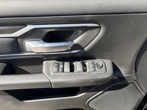 Used 2021 RAM 1500 Big Horn image 17