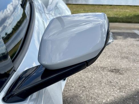 Used 2023 Chevrolet Corvette Z06 w/ Z07 Performance Package image 26