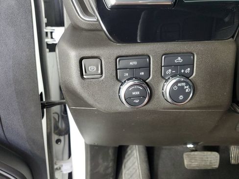 Used 2023 GMC Sierra 1500 SLE AWD/4WD image 26