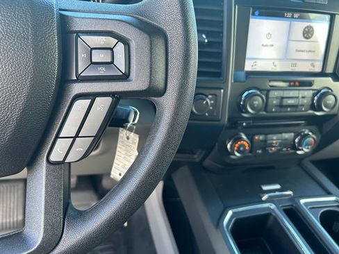 Used 2018 Ford F150 XL w/ Equipment Group 101A Mid AWD/4WD image 23