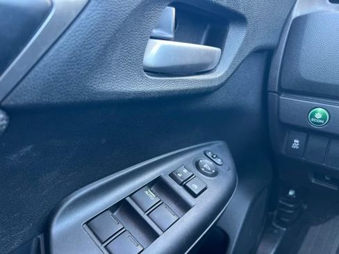 Used 2015 Honda Fit EX image 21