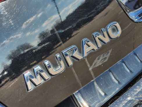 Used 2014 Nissan Murano LE w/ Platinum Edition Package image 13