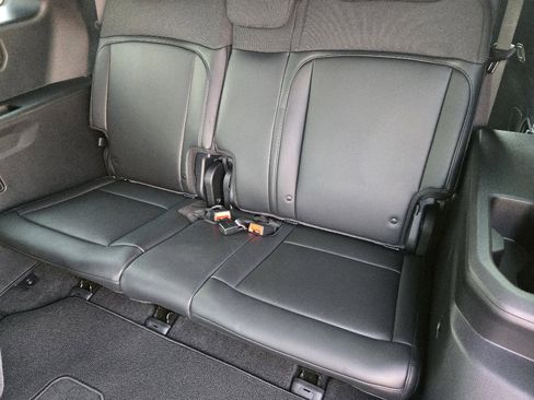 New 2027 Kia Telluride S image 21