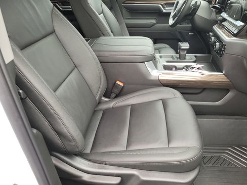 New 2026 Chevrolet Silverado 1500 LT Trail Boss w/ Convenience Package II image 29