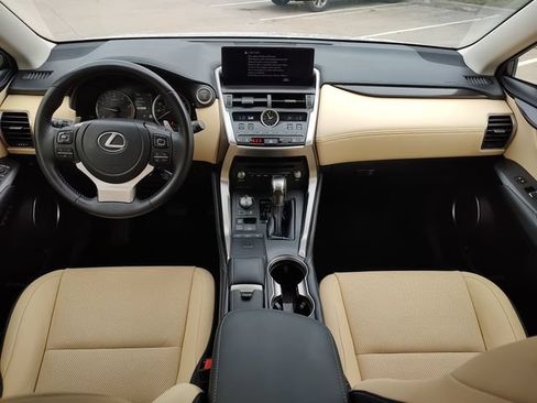 Used 2021 Lexus NX 300 FWD w/ Premium Package image 9