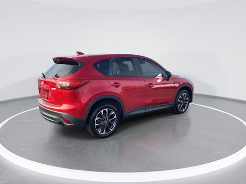 Used 2016 MAZDA CX-5 Grand Touring image 8