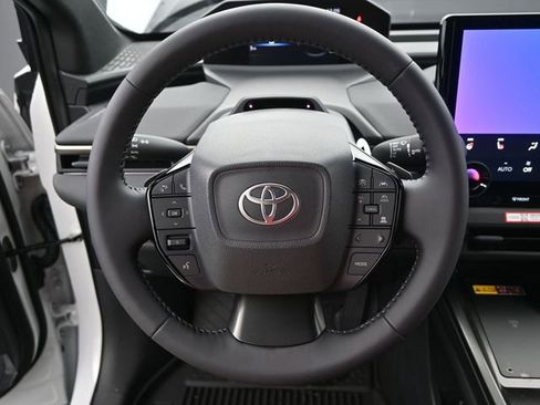 New 2026 Toyota bZ FWD image 5