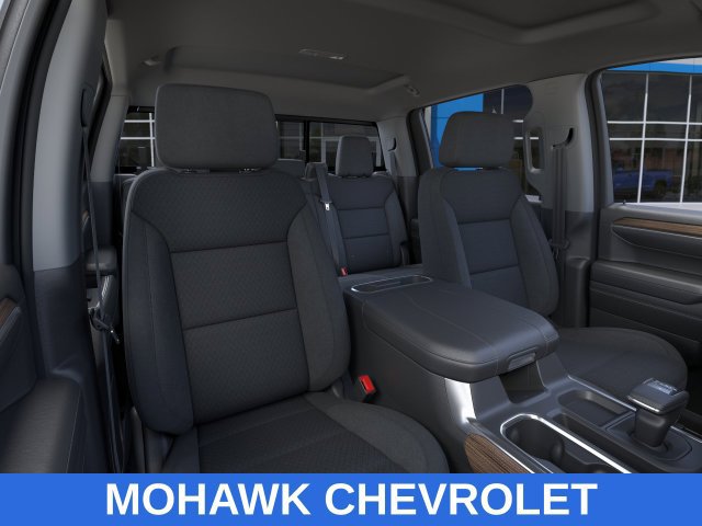 New 2026 Chevrolet Silverado 1500 RST w/ All Star Edition Plus AWD/4WD image 16
