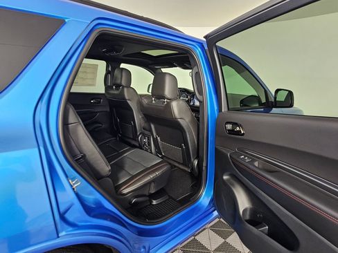 New 2026 Dodge Durango GT AWD/4WD image 36
