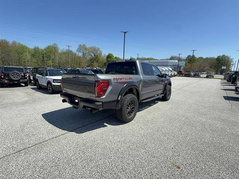 Used 2024 Ford F150 Raptor AWD/4WD image 6