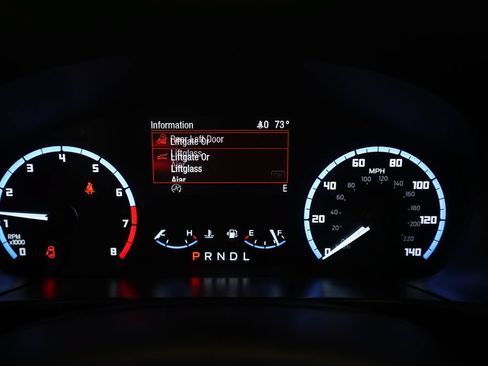 Used 2021 Ford Bronco Sport Big Bend w/ Big Bend Package AWD/4WD image 2