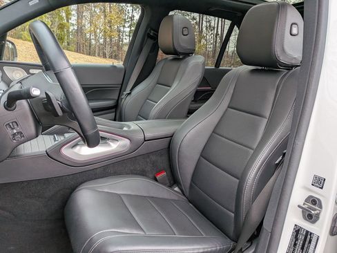 Certified 2023 Mercedes-Benz GLE 350 4MATIC image 17