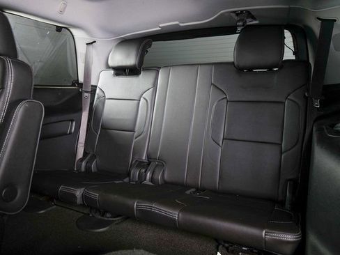 Used 2018 GMC Yukon Denali w/ Denali Ultimate Package image 24