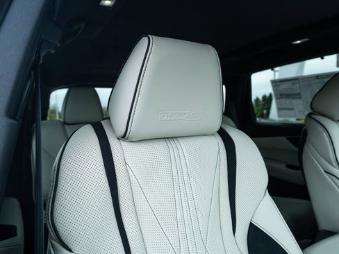 New 2026 Acura MDX Type S AWD/4WD image 17