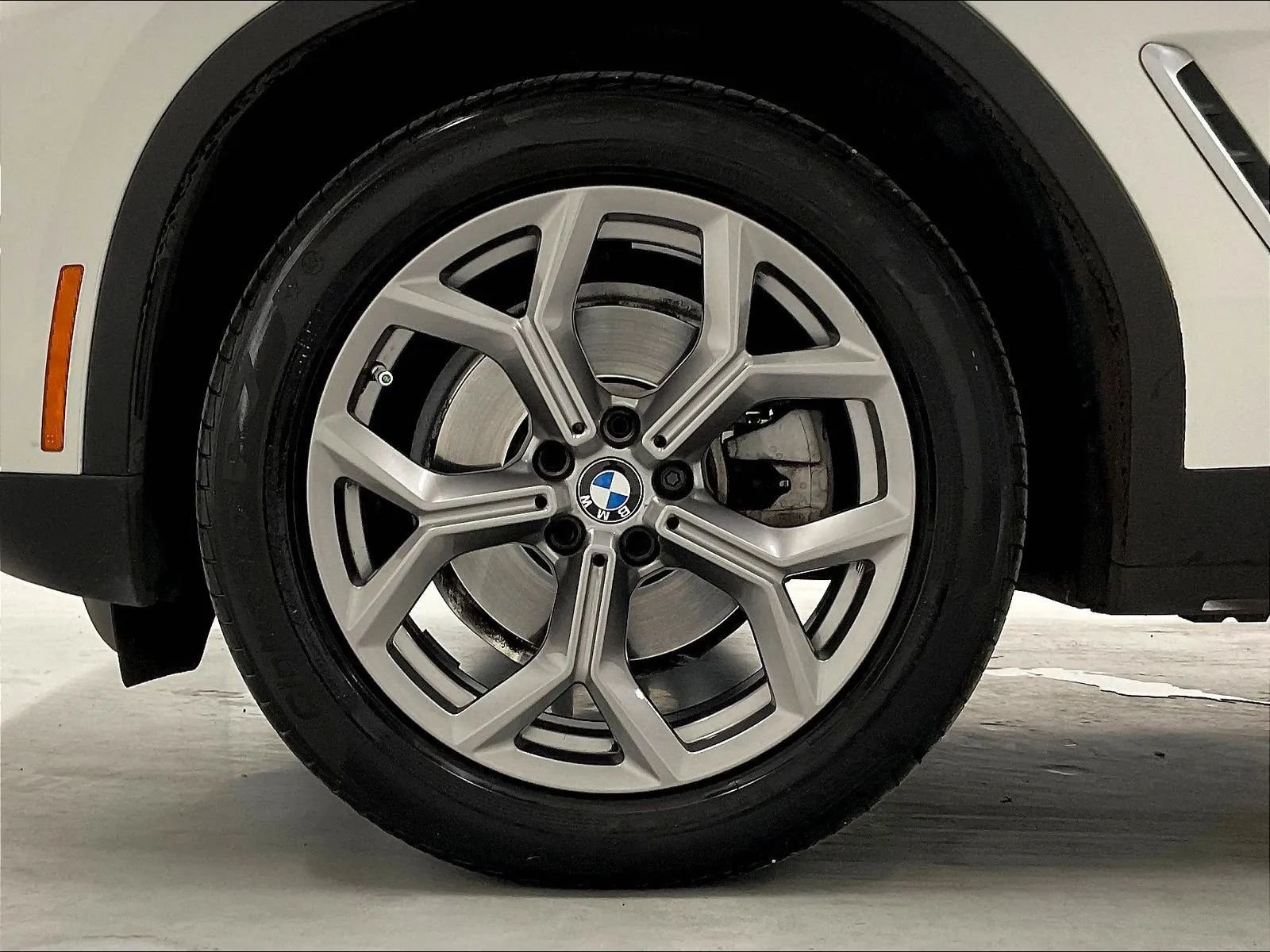Used 2022 BMW X3 sDrive30i w/ Convenience Package RWD image 39