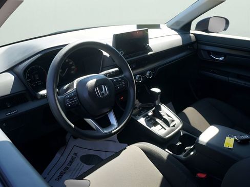 Used 2024 Honda CR-V EX image 11